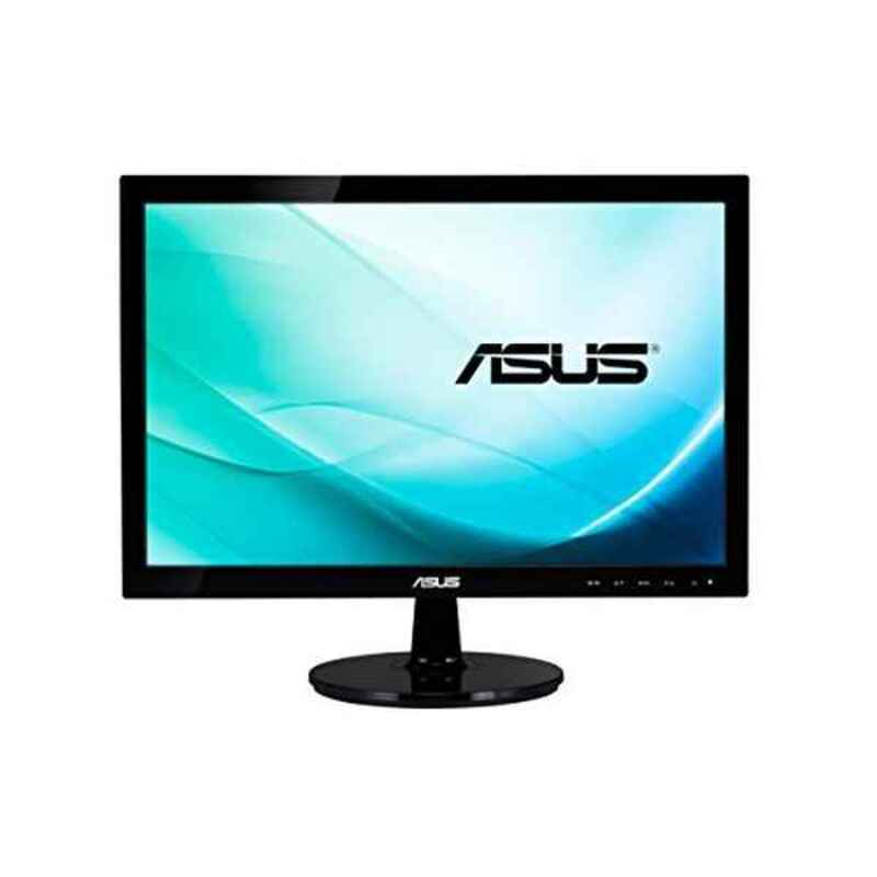 Écran Asus VS197DE LED 18.5