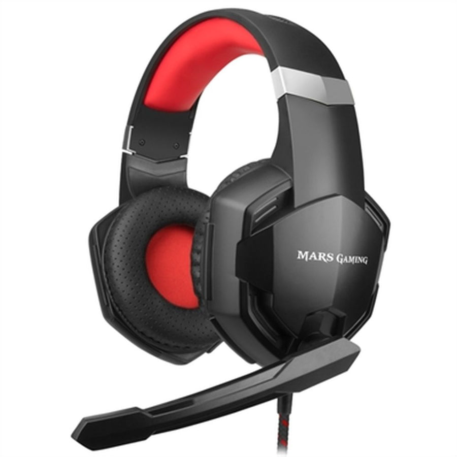 Casques avec Micro Gaming Mars Gaming MHX