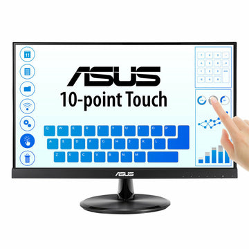 Moniteur à Ecran Tactile Asus VT229H 21,5