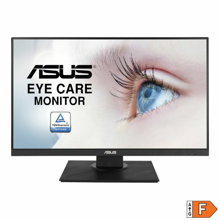 Écran Asus 90LM054L-B01370 IPS 75HZ IPS FHD 23,8