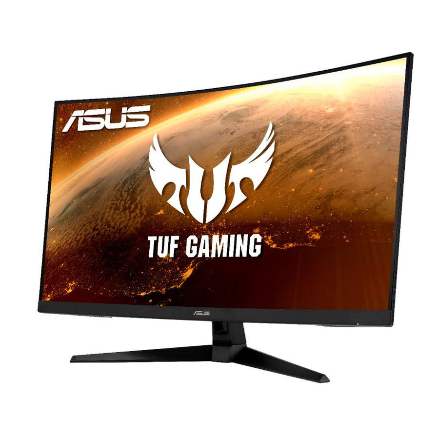 Écran Asus VG328H1B FHD Courbe 31,5