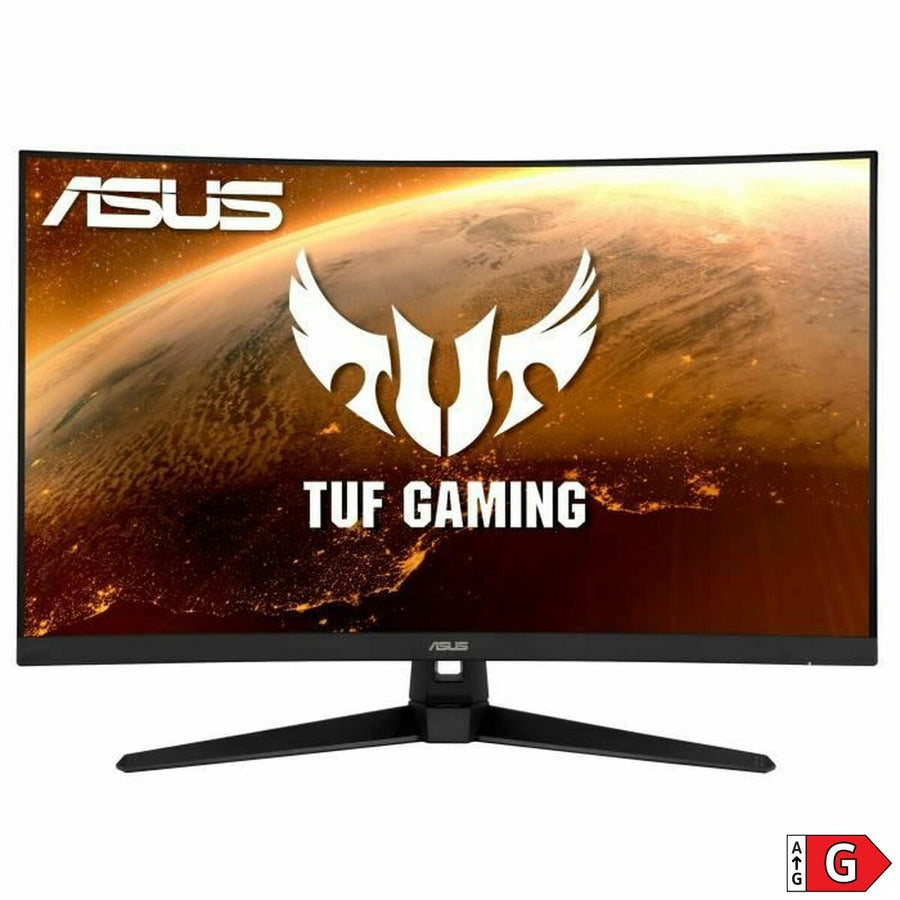 Écran Asus VG328H1B FHD Courbe 31,5