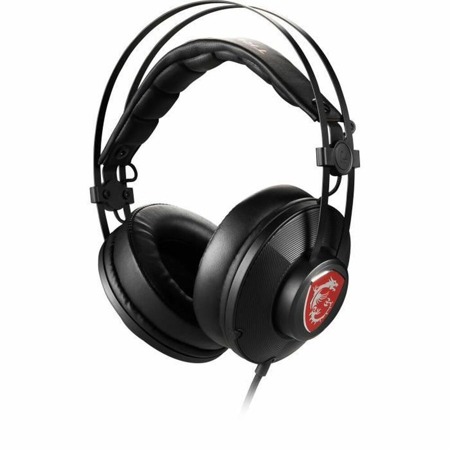 Casques avec Microphone MSI H991
