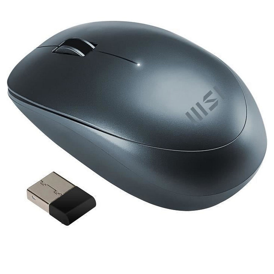 Souris sans-fil MSI Prestige M98 Noir 5000 dpi