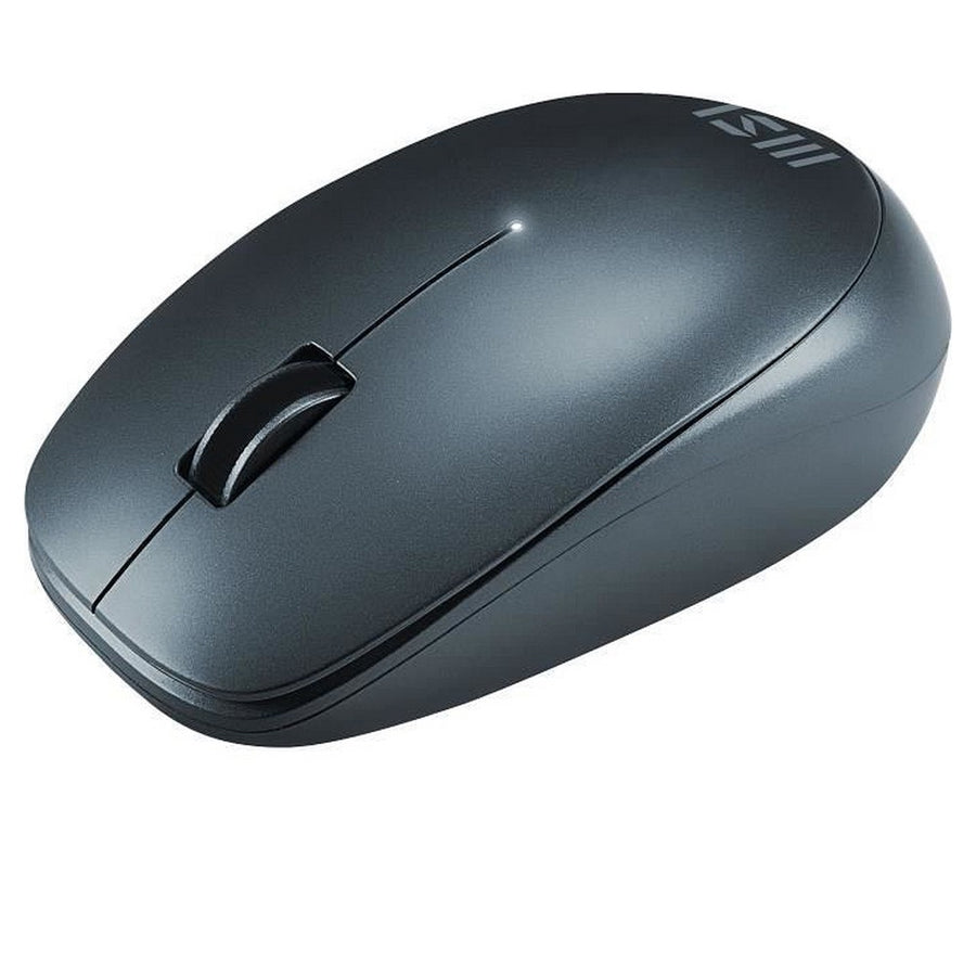Souris sans-fil MSI Prestige M98 Noir 5000 dpi