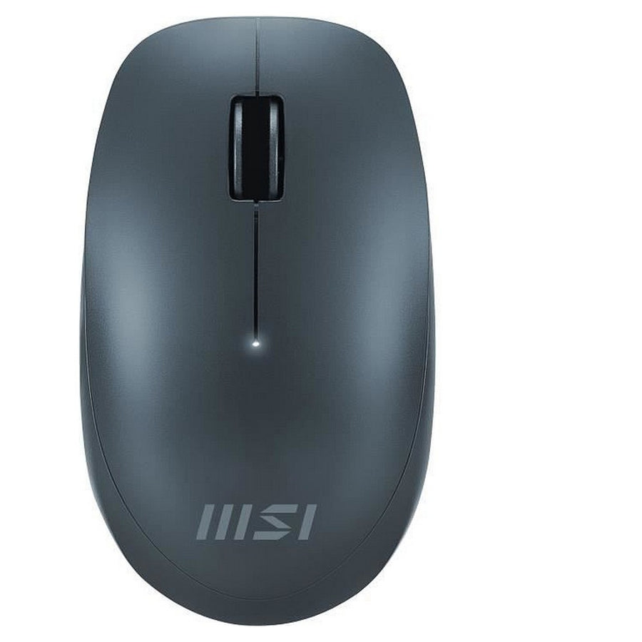 Souris sans-fil MSI Prestige M98 Noir 5000 dpi