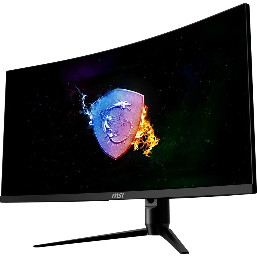 Écran MSI 4719072753283 Courbe 144 Hz 34
