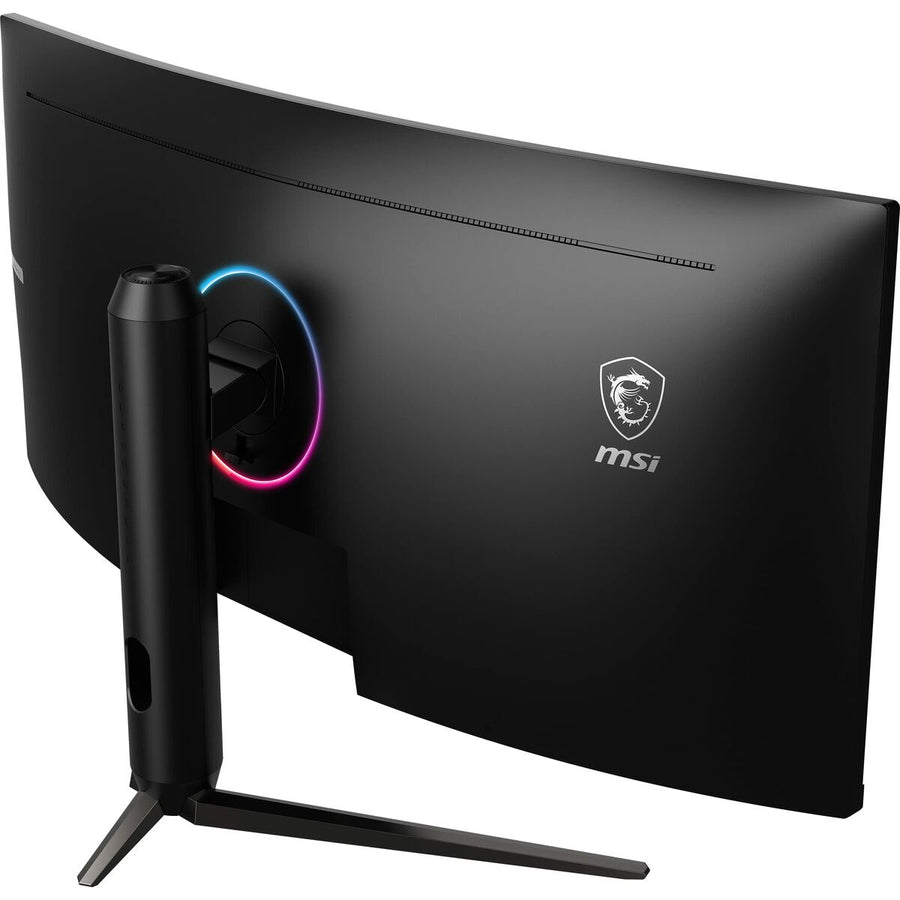 Écran MSI 4719072753283 Courbe 144 Hz 34