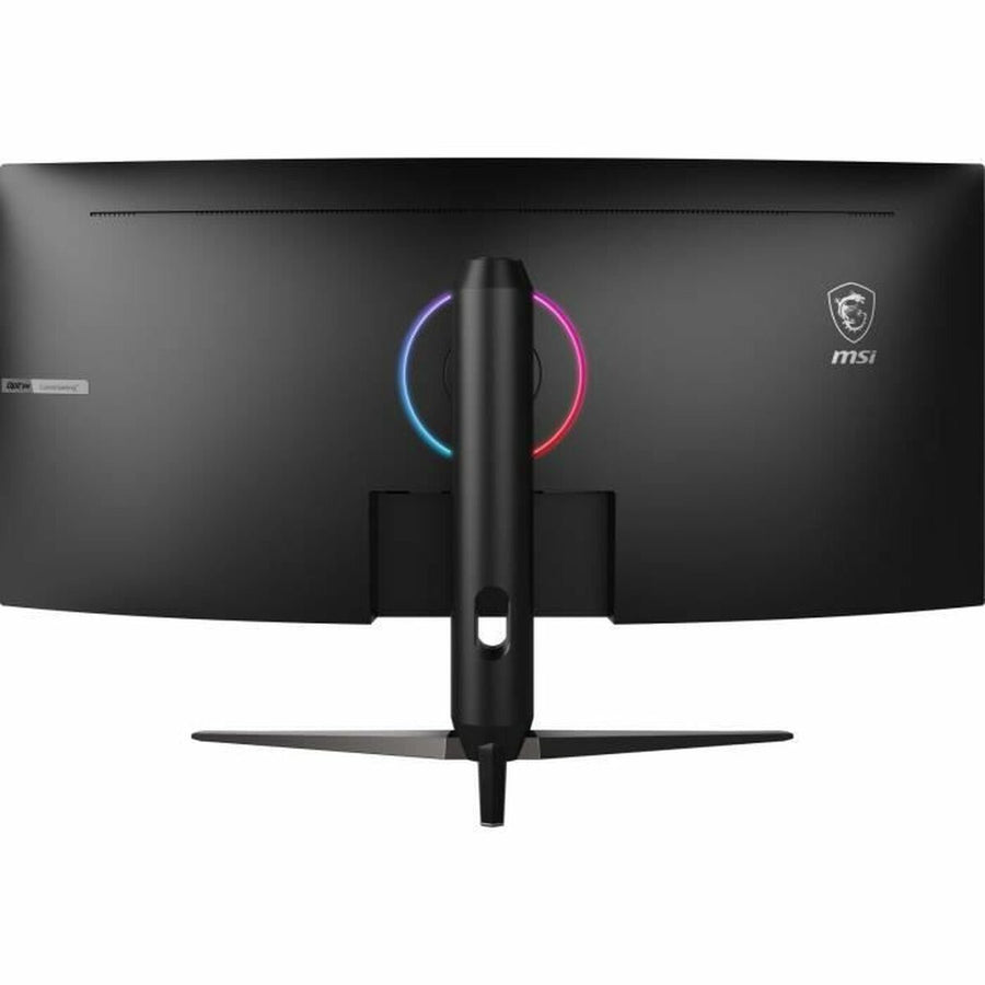 Écran MSI 4719072753283 Courbe 144 Hz 34