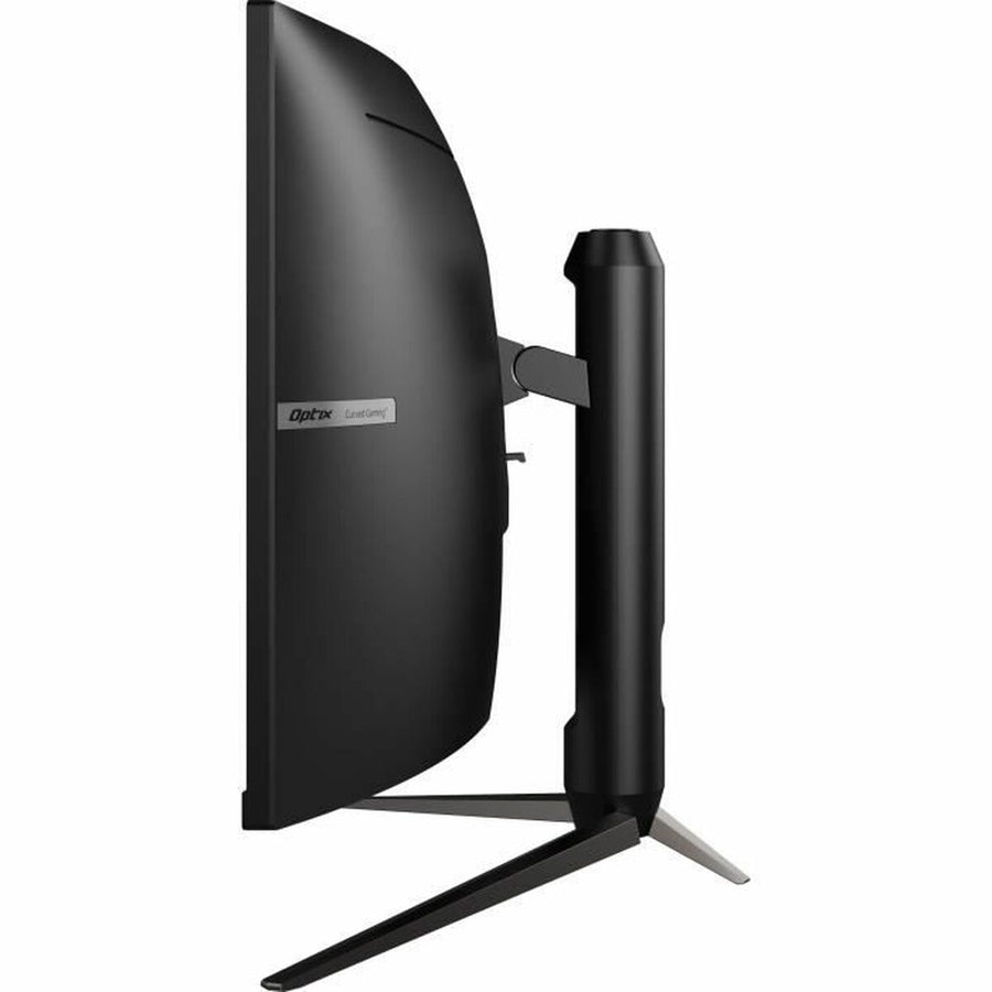 Écran MSI 4719072753283 Courbe 144 Hz 34