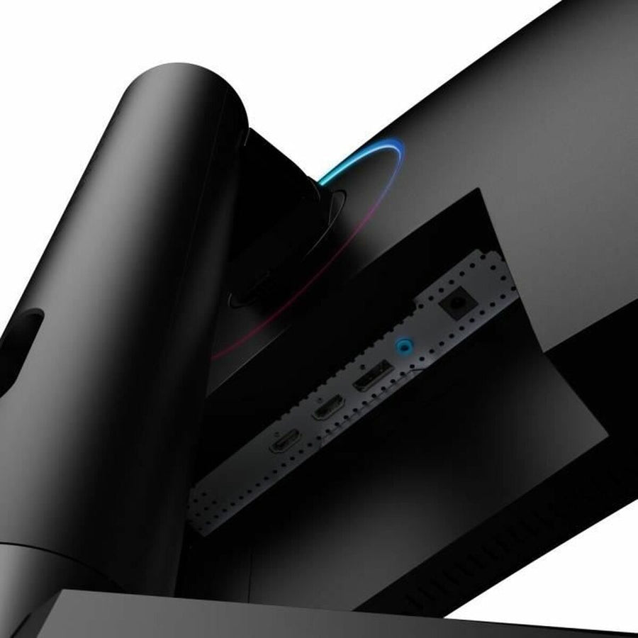 Écran MSI 4719072753283 Courbe 144 Hz 34