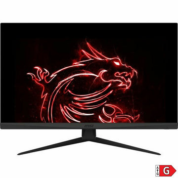 Écran MSI G273QF 27