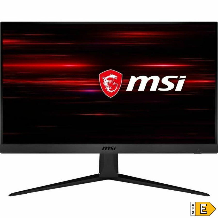 Écran MSI G241V E2 FHD IPS 75 Hz 23,8