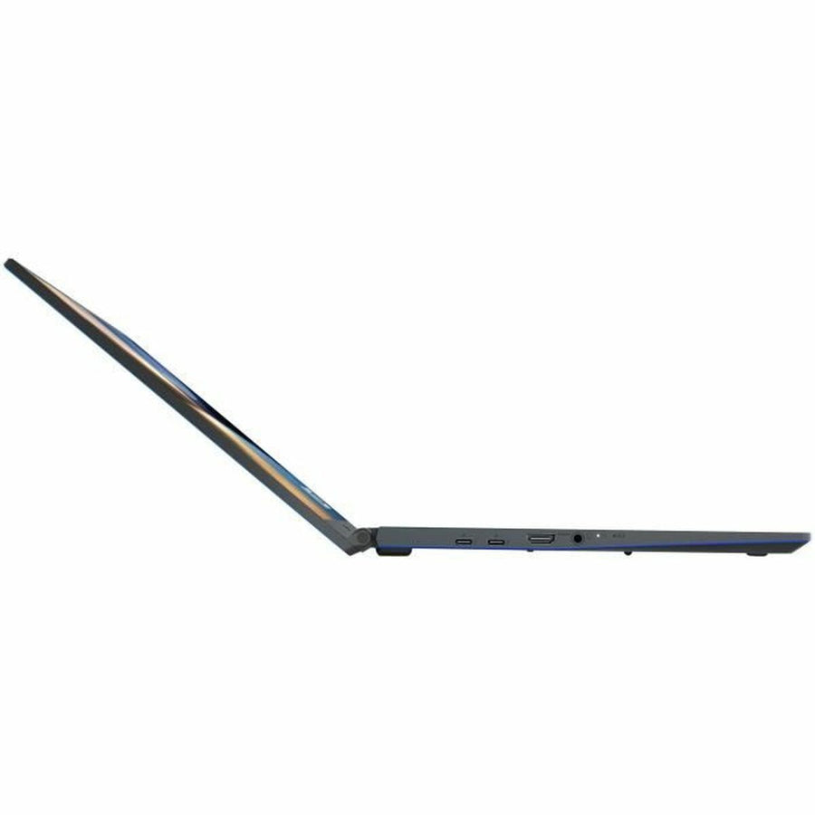 Ordinateur Portable MSI Prestige 15 A11SCX-253FR 512 GB SSD 15,6