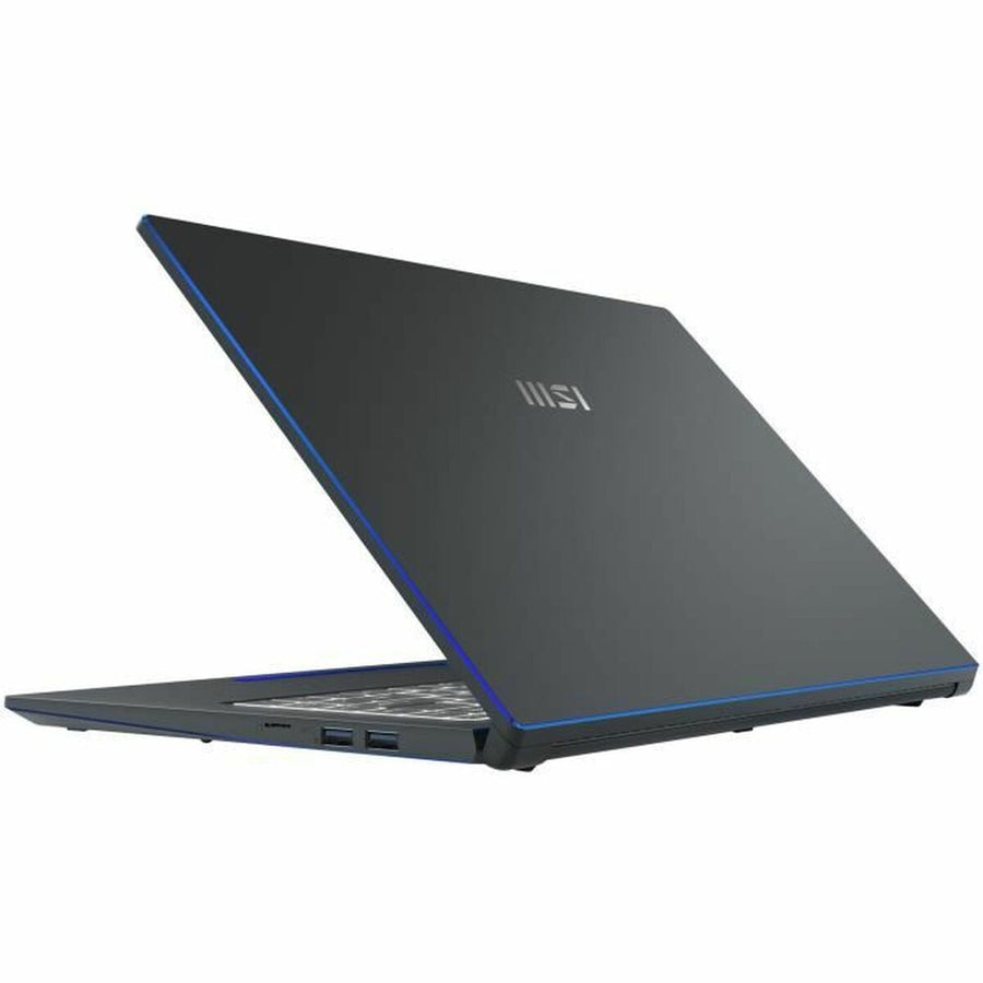 Ordinateur Portable MSI Prestige 15 A11SCX-253FR 512 GB SSD 15,6