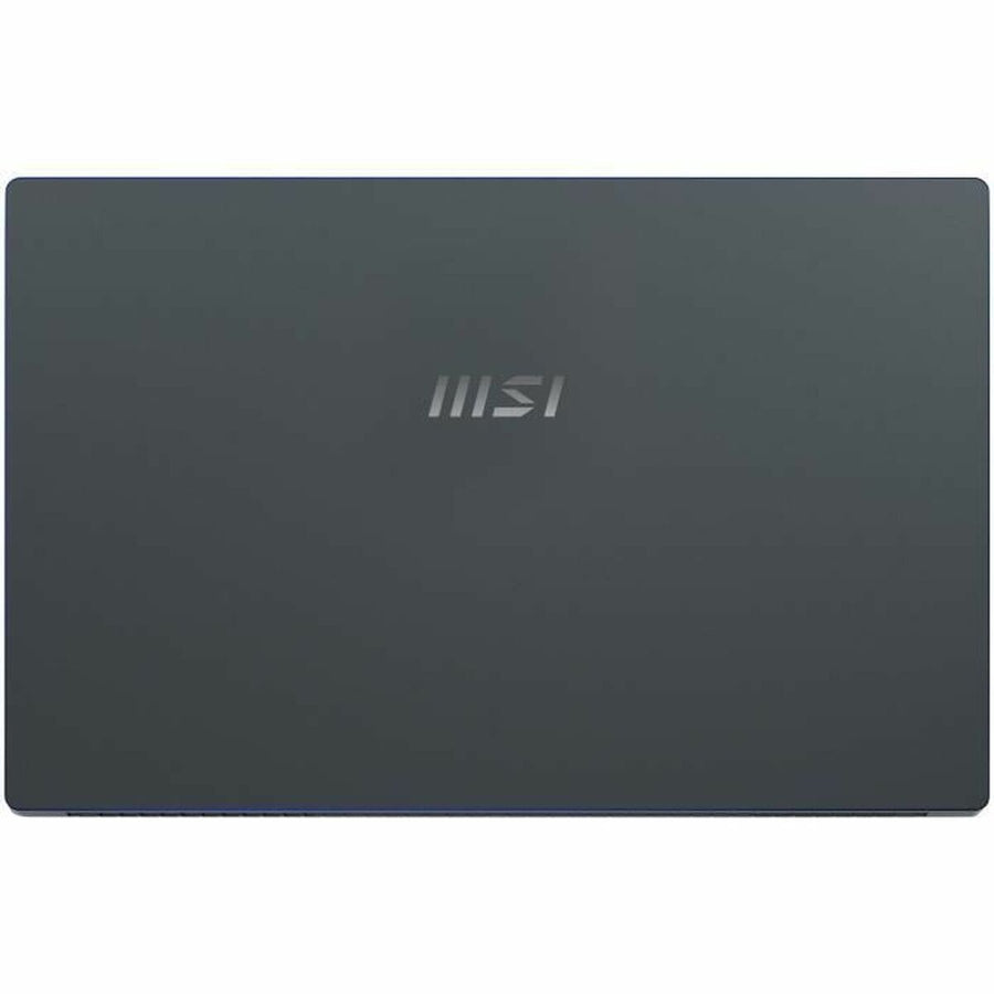 Ordinateur Portable MSI Prestige 15 A11SCX-253FR 512 GB SSD 15,6