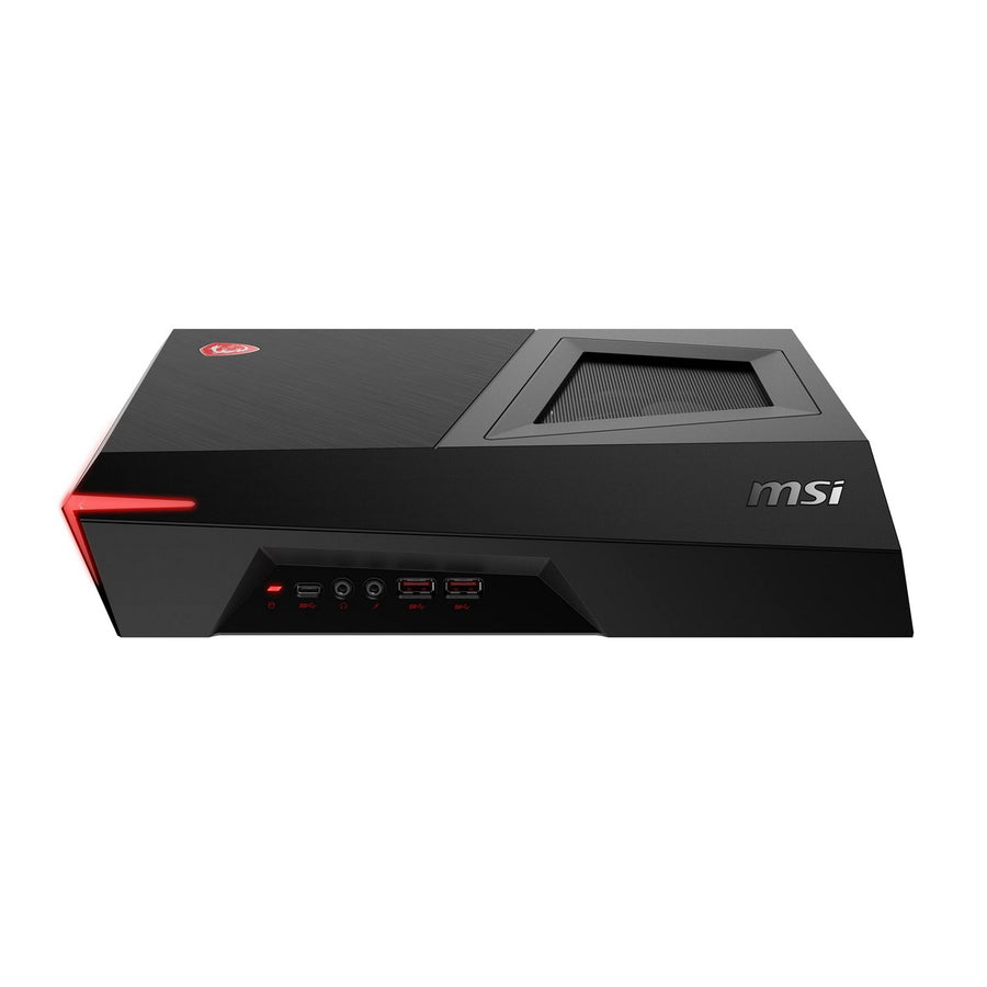 PC Gaming MSI MPG Trident 3 11TC-003EU Intel® Core™ i7-11700F 16 GB RAM 1 TB