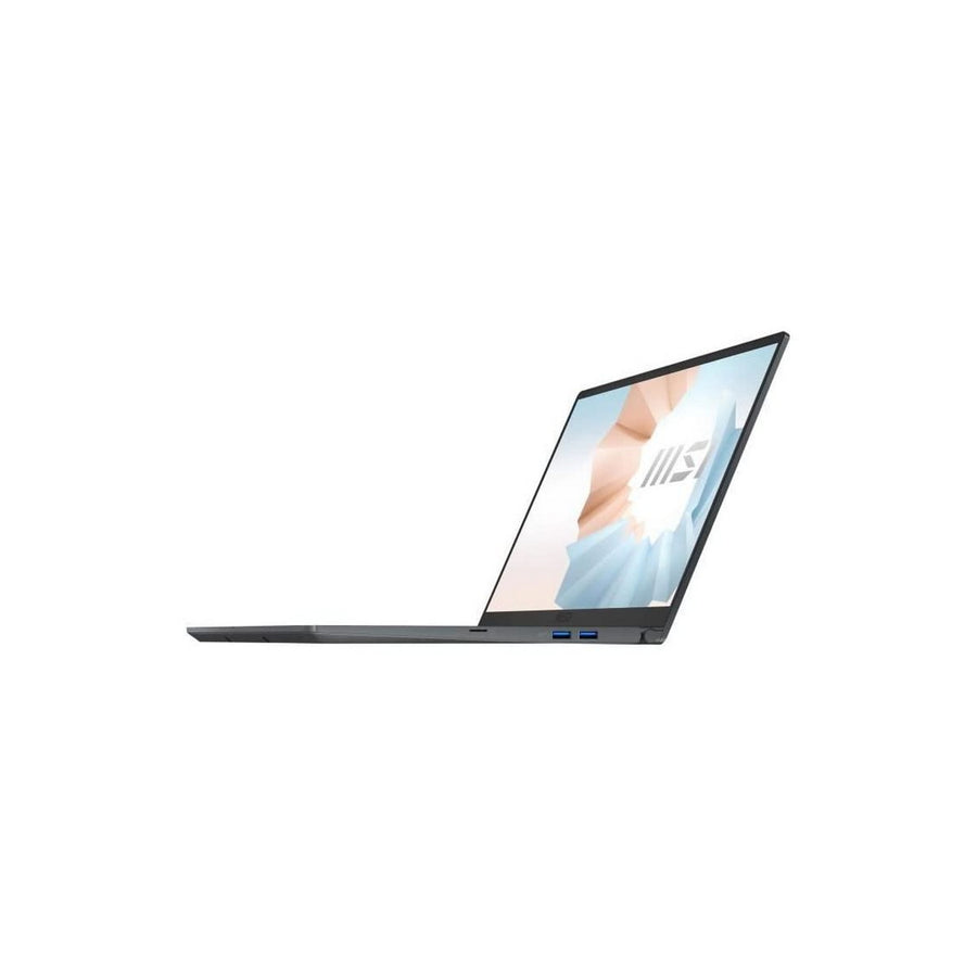 Ordinateur Portable MSI Modern 15 15.6