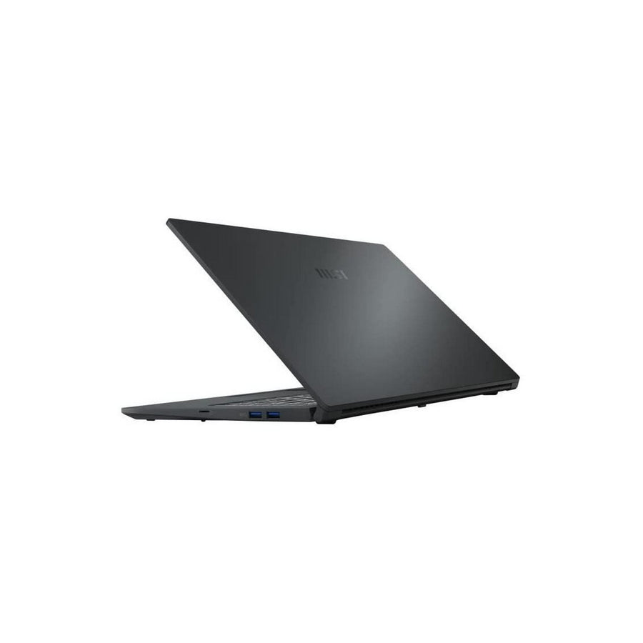 Ordinateur Portable MSI Modern 15 15.6