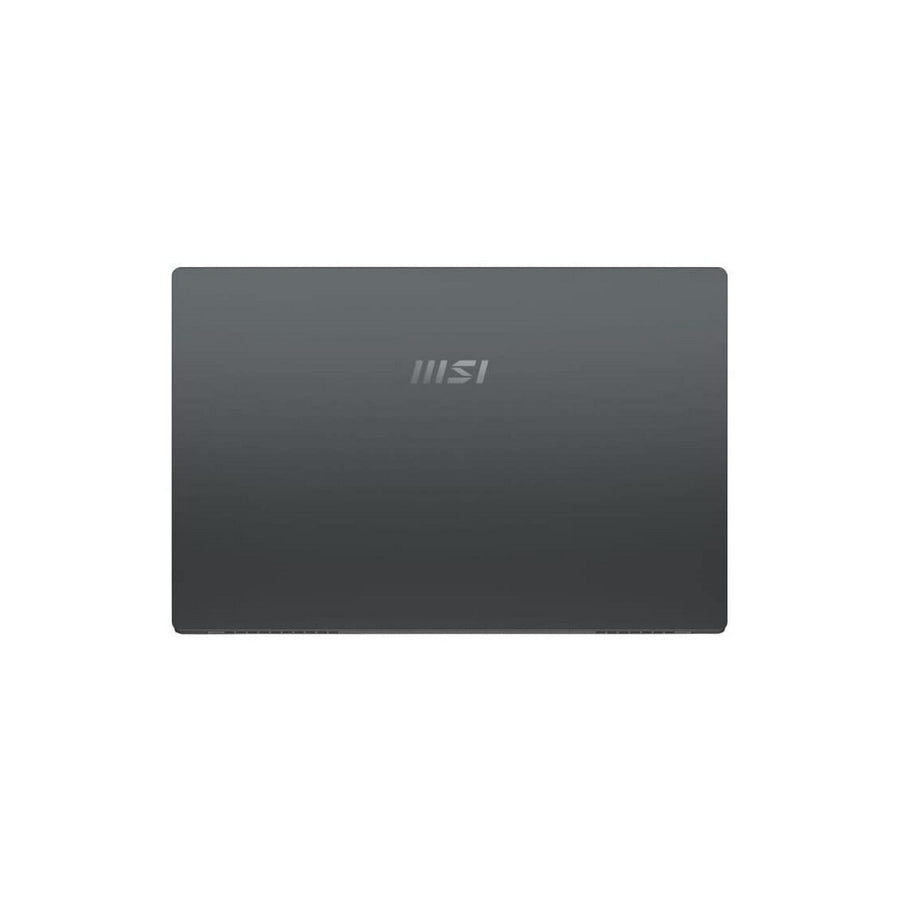 Ordinateur Portable MSI Modern 15 15.6
