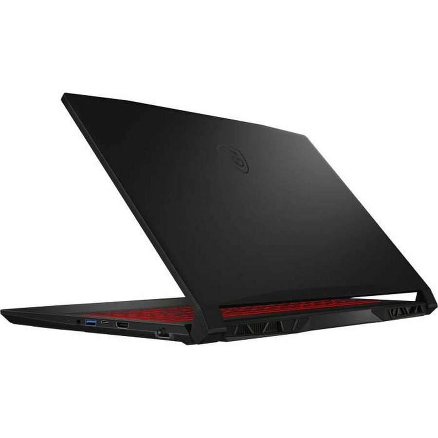 Jeux sur ordinateur portable MSI Katana GF6611UG-090FR Intel Core i7-11800H 512 GB SSD 15,6