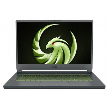 Ordinateur Portable MSI Delta 15-011XES 15,6