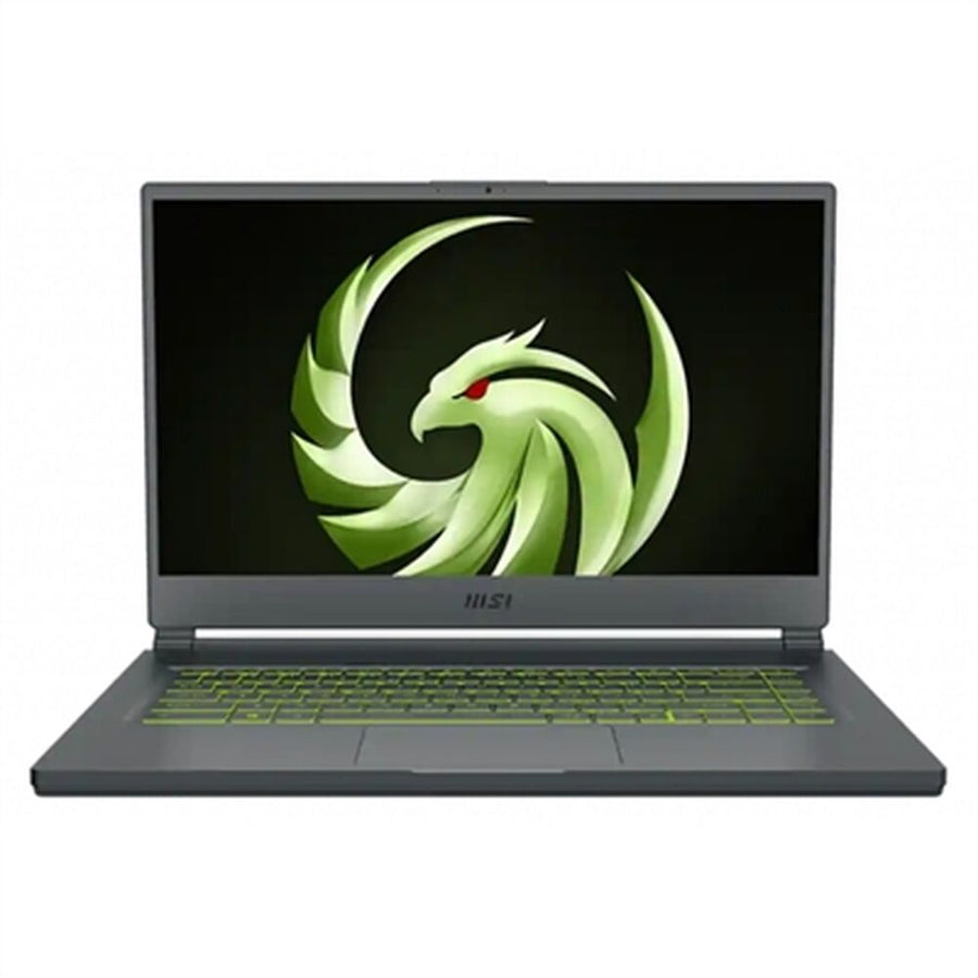 Ordinateur Portable MSI Delta 15-011XES 15,6