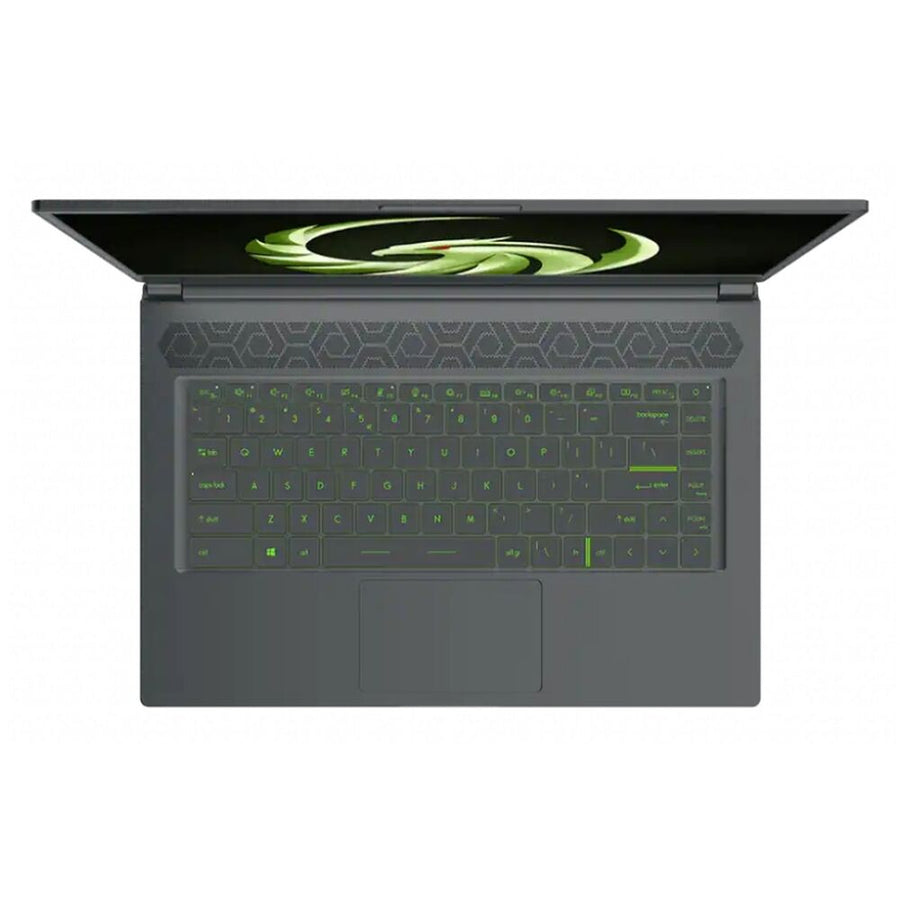 Ordinateur Portable MSI Delta 15-011XES 15,6