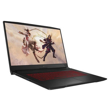 Ordinateur Portable MSI Katana GF76 17.3