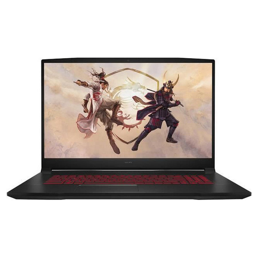Ordinateur Portable MSI Katana GF76 17.3