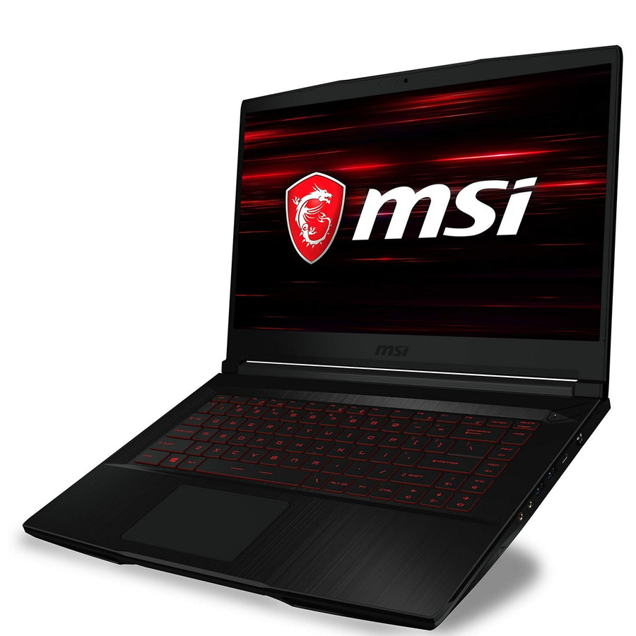 Jeux sur ordinateur portable MSI GF63 Thin 11UC-026FR i5-11400H 512 GB SSD 15,6