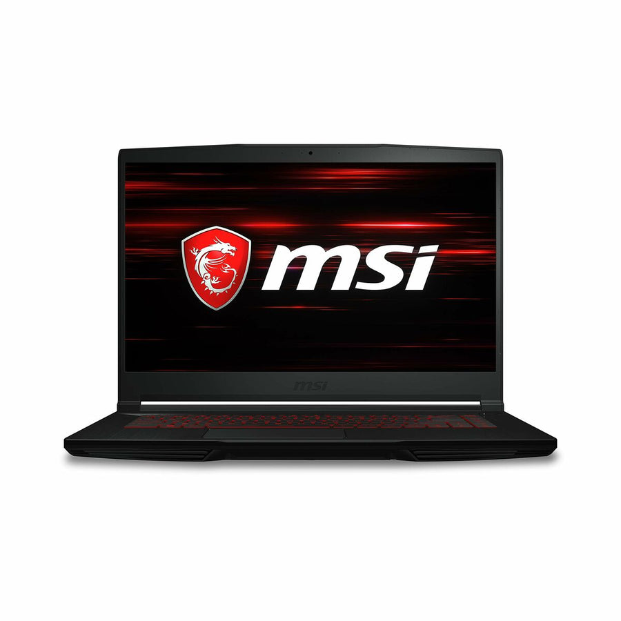Jeux sur ordinateur portable MSI GF63 Thin 11UC-026FR i5-11400H 512 GB SSD 15,6