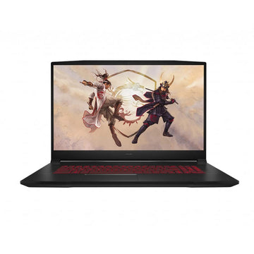 Jeux sur ordinateur portable MSI Katana GF76 11SC-450FR i5-11400H 512 GB SSD 17,3