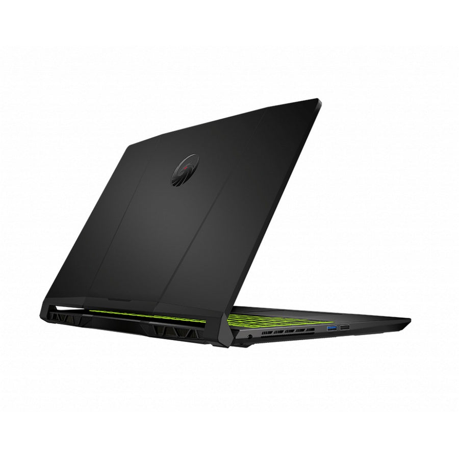Jeux sur ordinateur portable MSI Alpha 15 B5EEK-049FR AMD Ryzen 5 5600H 512 GB SSD 15,6
