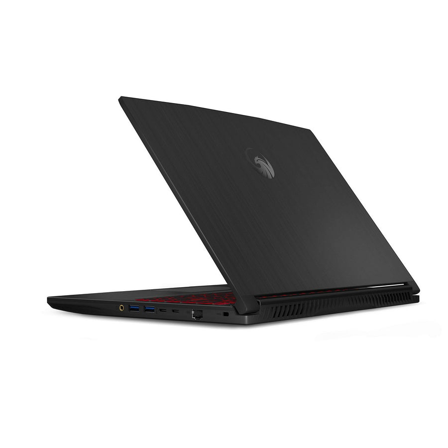 Jeux sur ordinateur portable MSI Bravo 15 B5DD-094XFR AMD Ryzen 5 5600H 512 GB SSD 15,6