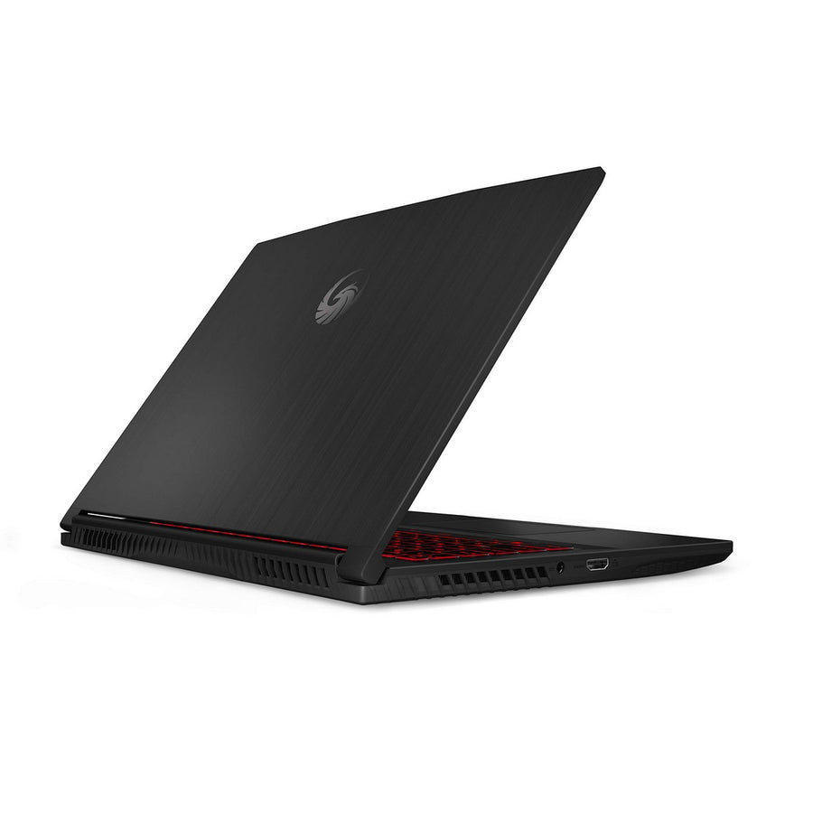 Jeux sur ordinateur portable MSI Bravo 15 B5DD-094XFR AMD Ryzen 5 5600H 512 GB SSD 15,6