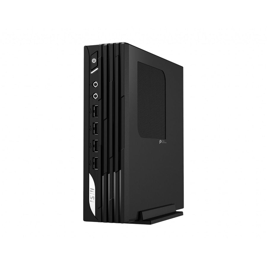 PC de bureau MSI 9S6-B0A4111-260 i5-11400 Hexa-core 8GB RAM 256GB SSD