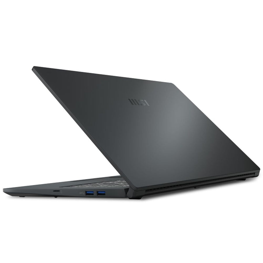 Ordinateur Portable MSI Modern 15-845ES i7-1195G7 16GB 1TB SSD 15