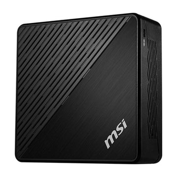 Barebone MSI CUBI 5 10M-429EU I5-10210U 8 GB RAM 256 GB