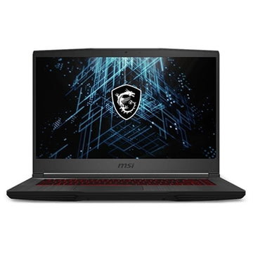 Ordinateur Portable MSI GF63-447XES i5-11400H 16GB 512GB SSD 15