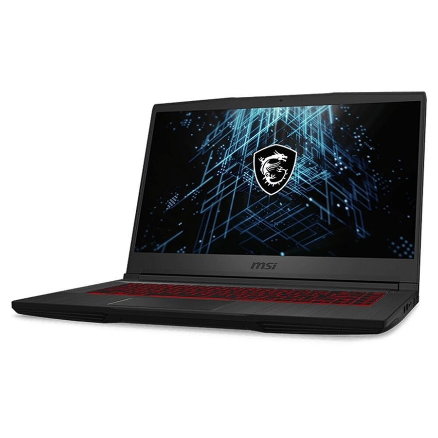 Ordinateur Portable MSI GF63-447XES i5-11400H 16GB 512GB SSD 15
