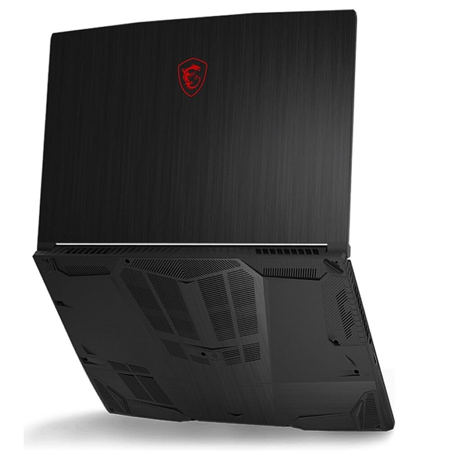Ordinateur Portable MSI GF63-447XES i5-11400H 16GB 512GB SSD 15