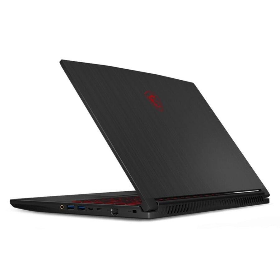 Ordinateur Portable MSI GF63-447XES i5-11400H 16GB 512GB SSD 15