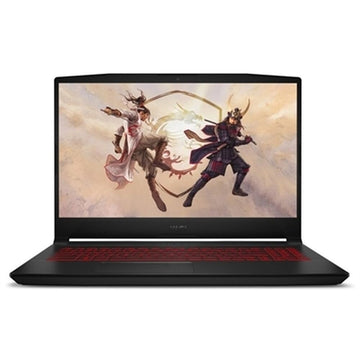 Ordinateur Portable MSI GF66-684XES 15