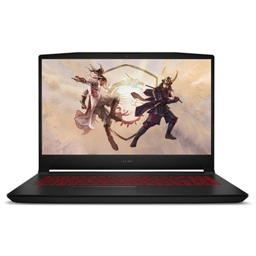 Ordinateur Portable MSI GF66-684XES 15
