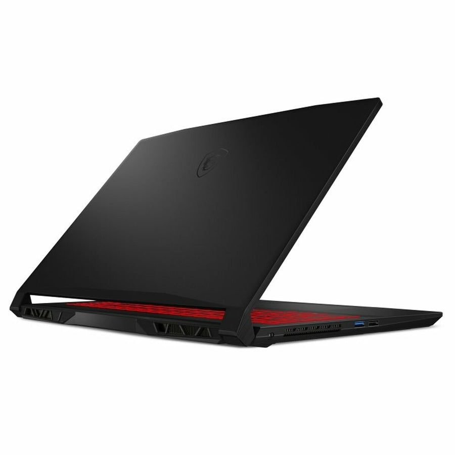 Ordinateur Portable MSI GF66-684XES 15