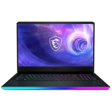 Ordinateur Portable MSI Raider GE76-005XES 17