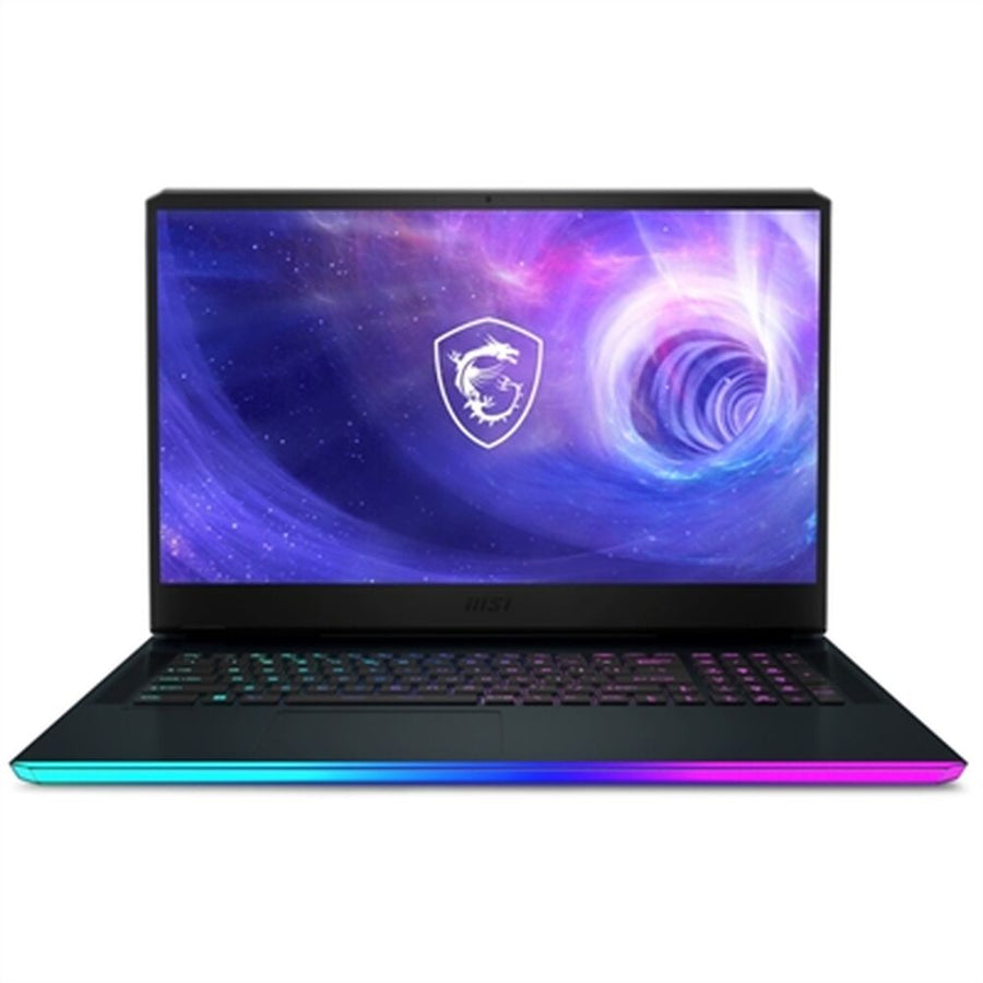 Ordinateur Portable MSI Raider GE76-005XES 17