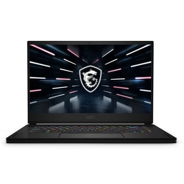 Ordinateur Portable MSI Stealth GS66-006ES 15