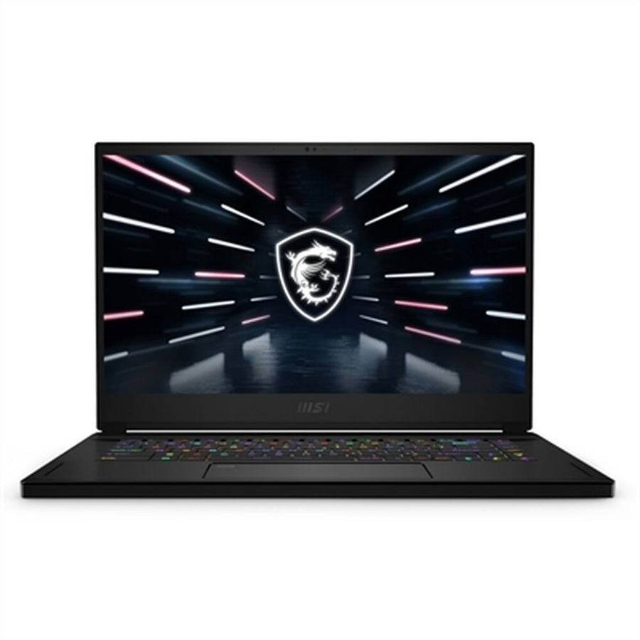 Ordinateur Portable MSI Stealth GS66-006ES 15